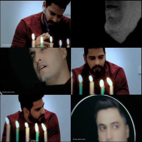 سعید پرتوی فدای سرت
